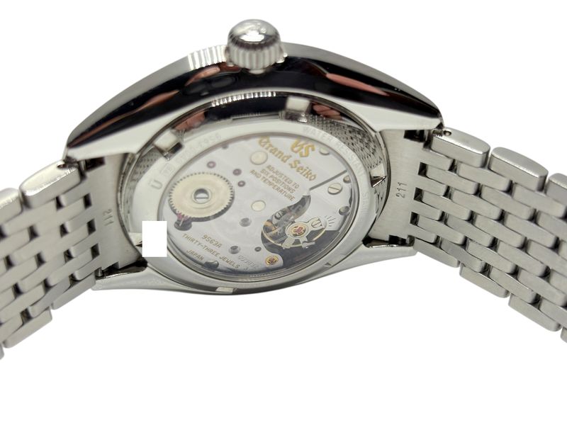 Grand Seiko Elegance Collection SBGK009